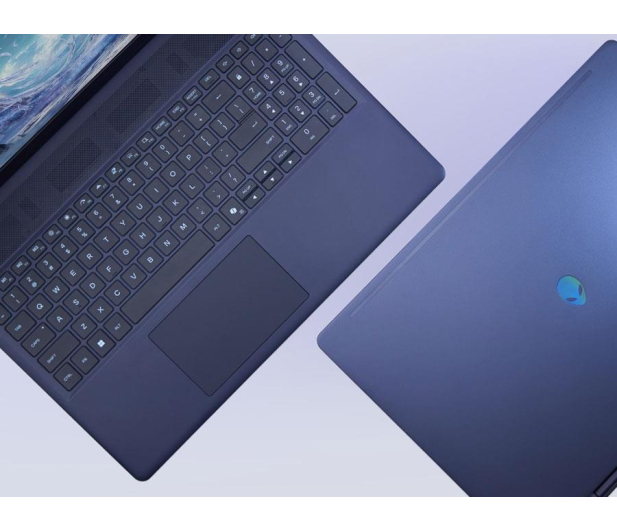 Dell Alienware 16 Core 7-240H/32GB/1TB+512/W11 RTX5060 Zestaw - 1571958 - zdjęcie 13